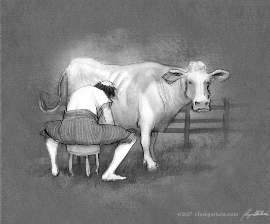 Rural Commodity